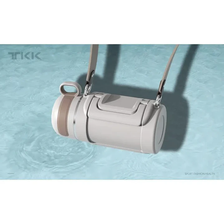 Caneca de Café de Viagem 500ml TKK-2011  6