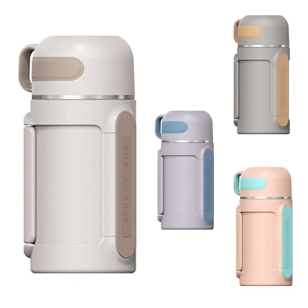 Caneca de Café de Viagem 500ml TKK-2011  7