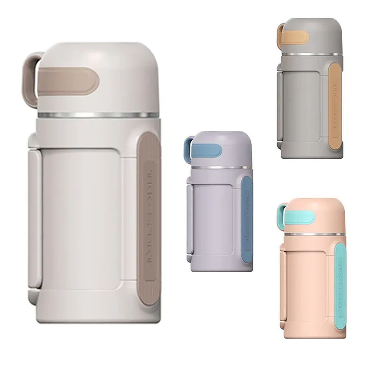 Caneca de Café de Viagem 500ml TKK-2011  7