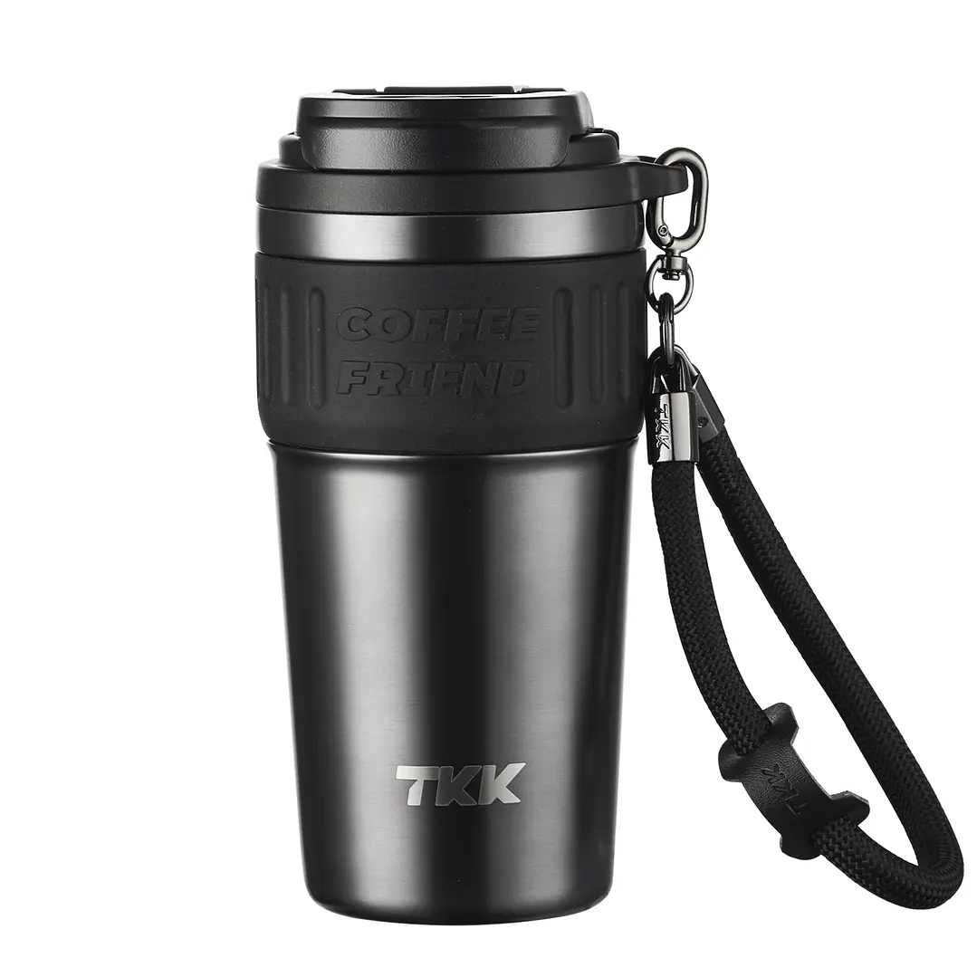 Caneca de Café isolada 500ml TKK-2023  1