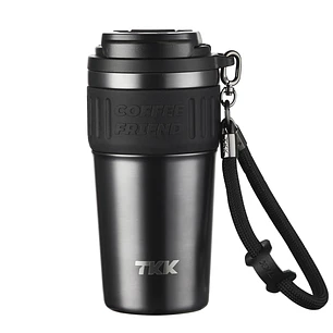 Caneca de Café isolada 500ml TKK-2023 