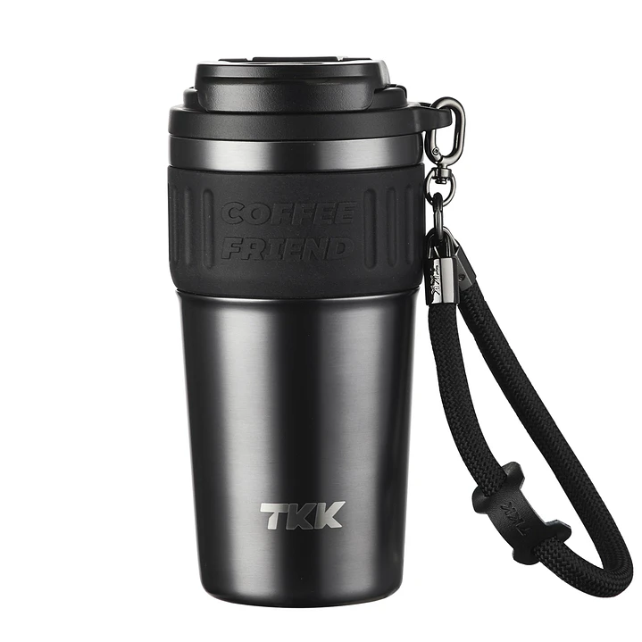 Caneca de Café isolada 500ml TKK-2023  1