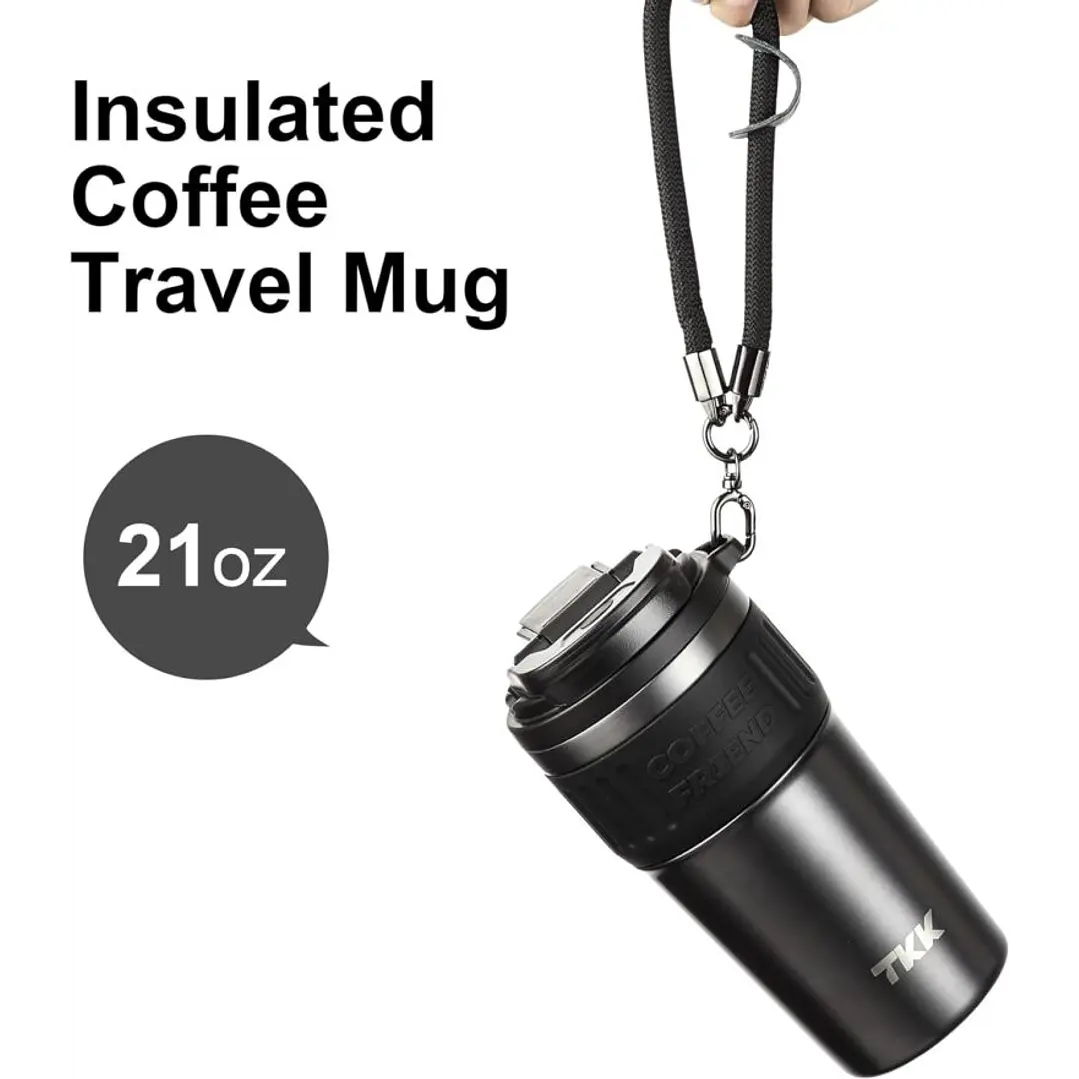 Caneca de Café isolada 500ml TKK-2023  3