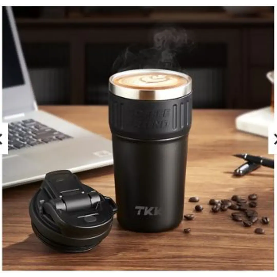 Caneca de Café isolada 500ml TKK-2023  6