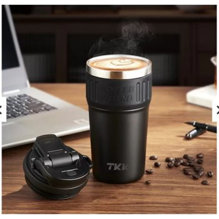 Caneca de Café isolada 500ml TKK-2023  6
