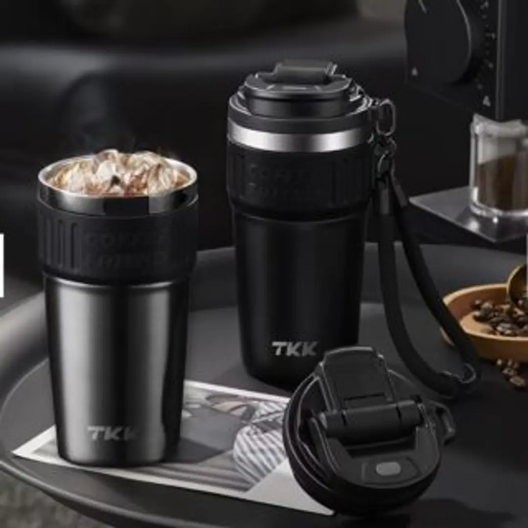 Caneca de Café isolada 500ml TKK-2023  7