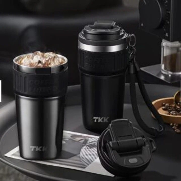 Caneca de Café isolada 500ml TKK-2023  7