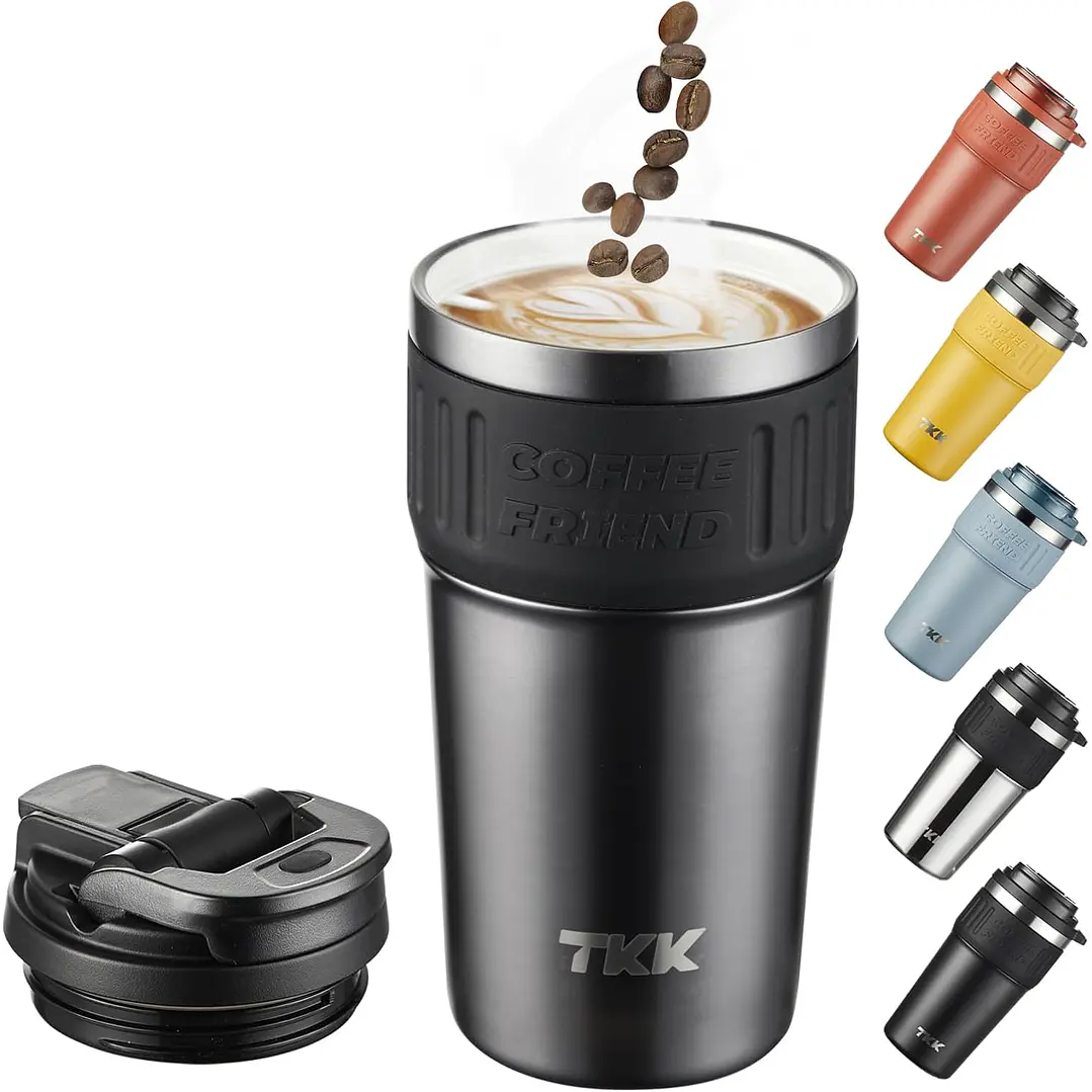 Caneca de Café isolada 500ml TKK-2023  8