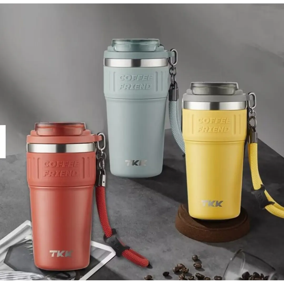 Caneca de Café isolada 500ml TKK-2023  9