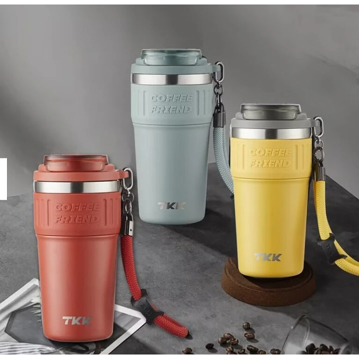 Caneca de Café isolada 500ml TKK-2023  9