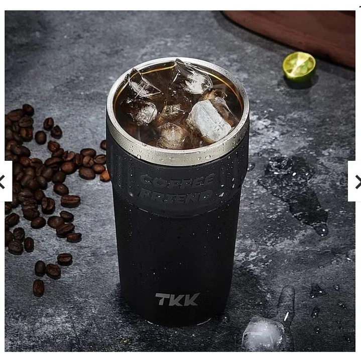 Caneca de Café isolada 500ml TKK-2023  10