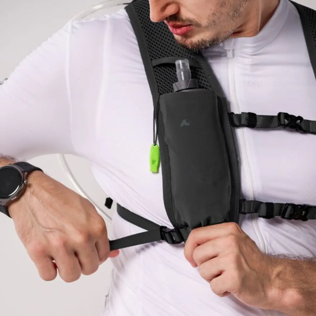 NNEVO RHINO 9292 - Colete de Hidratação Profissional 6