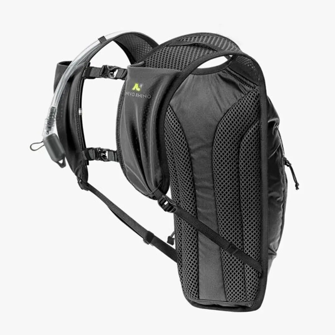 NNEVO RHINO 9292 - Colete de Hidratação Profissional 2