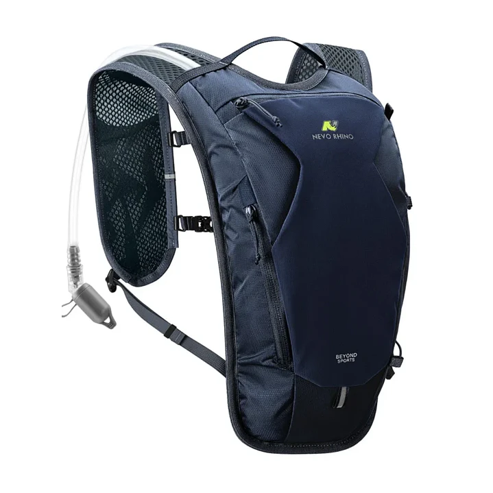 NNEVO RHINO 9292 - Colete de Hidratação Profissional 3