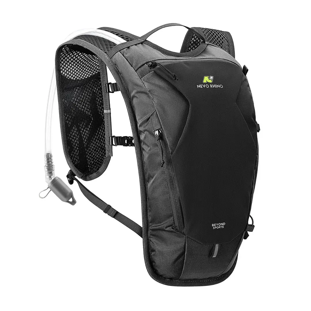 NNEVO RHINO 9292 - Colete de Hidratação Profissional 1