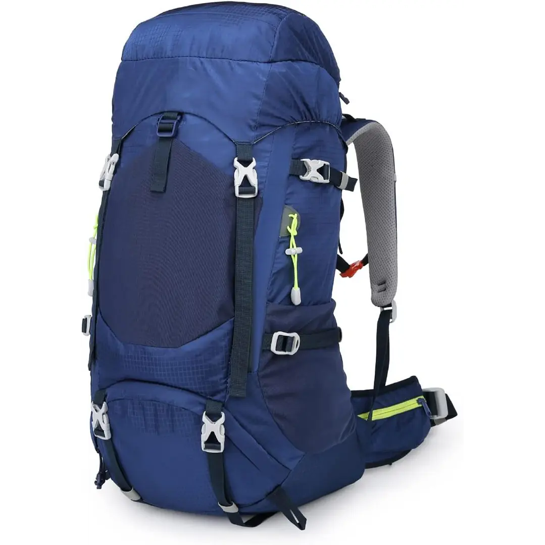 NNEVO RHINO Advanced - Mochila de Caminhada  2