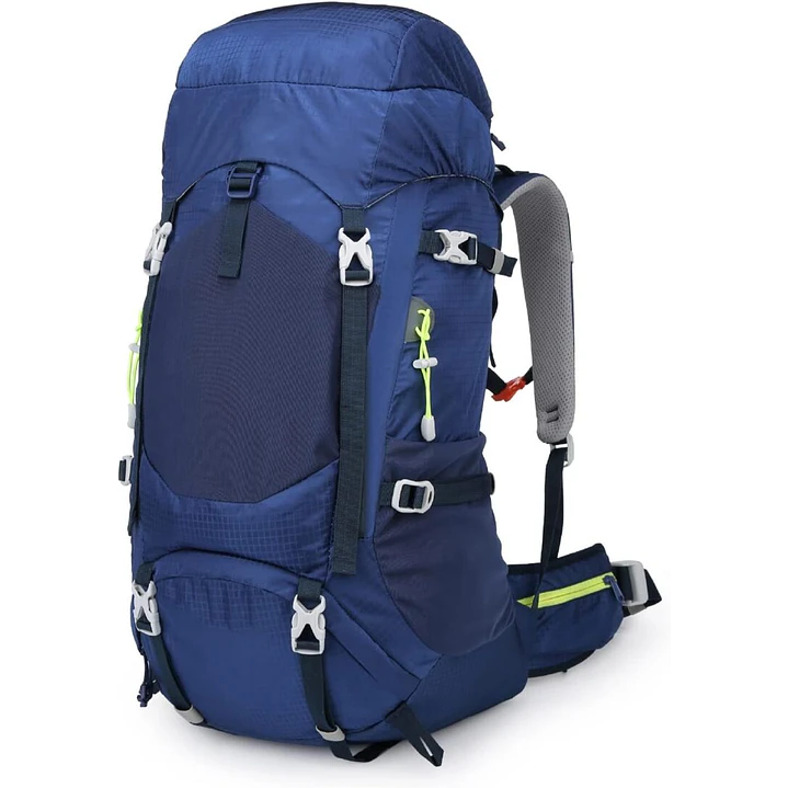 NNEVO RHINO Advanced - Mochila de Caminhada  2
