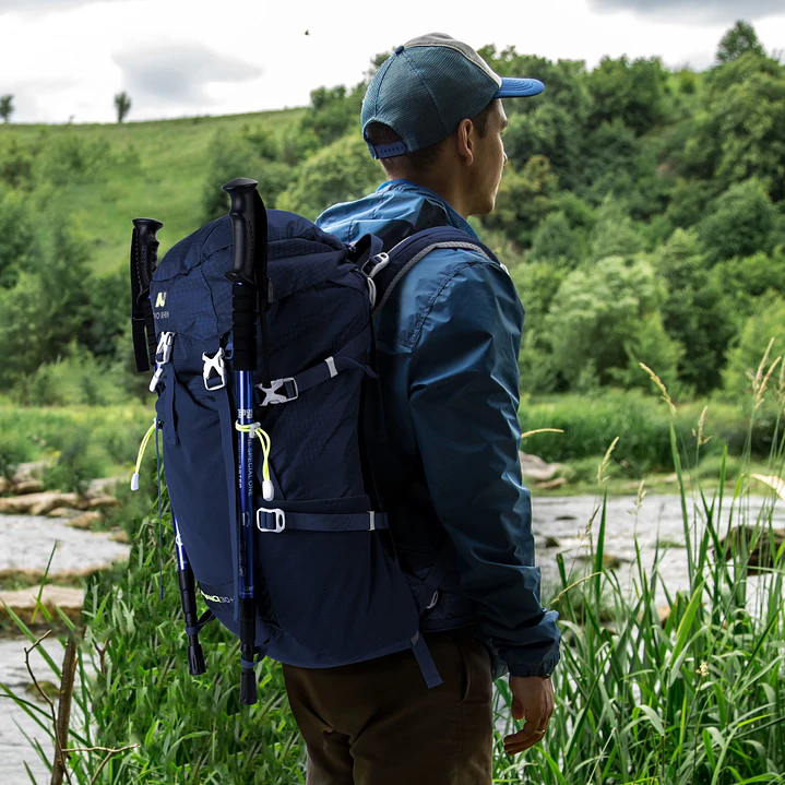 NNEVO RHINO (Série 5L) - Colete de Hidratação Profissional  2