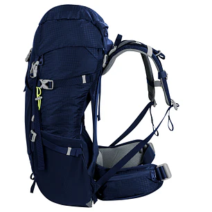 NNEVO RHINO (Série 5L) - Colete de Hidratação Profissional 