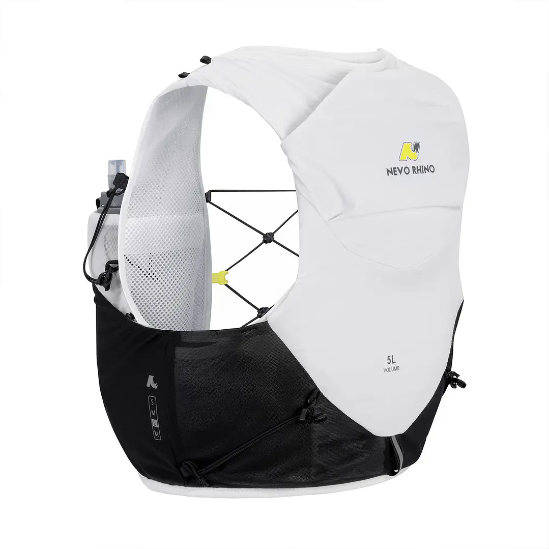 NNEVO RHINO 9280 - Colete de Hidratação Profissional  3