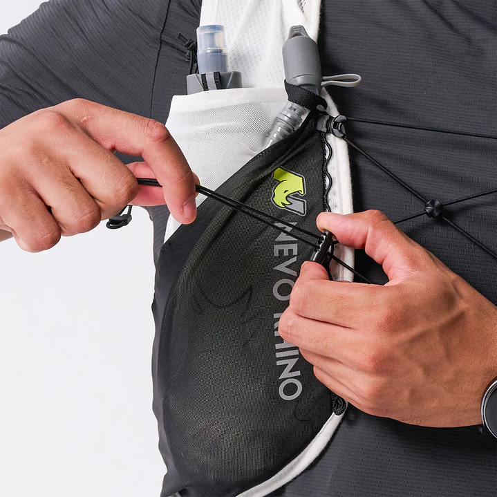 NNEVO RHINO 9280 - Colete de Hidratação Profissional  7