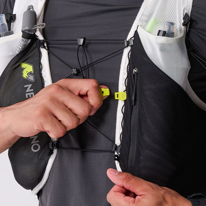 NNEVO RHINO 9280 - Colete de Hidratação Profissional  9