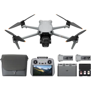 DJI Air 3S Fly More Combo (RC2)
