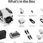 DJI Mini 3 Fly More Combo (DJI RC) - Thumbnail 8