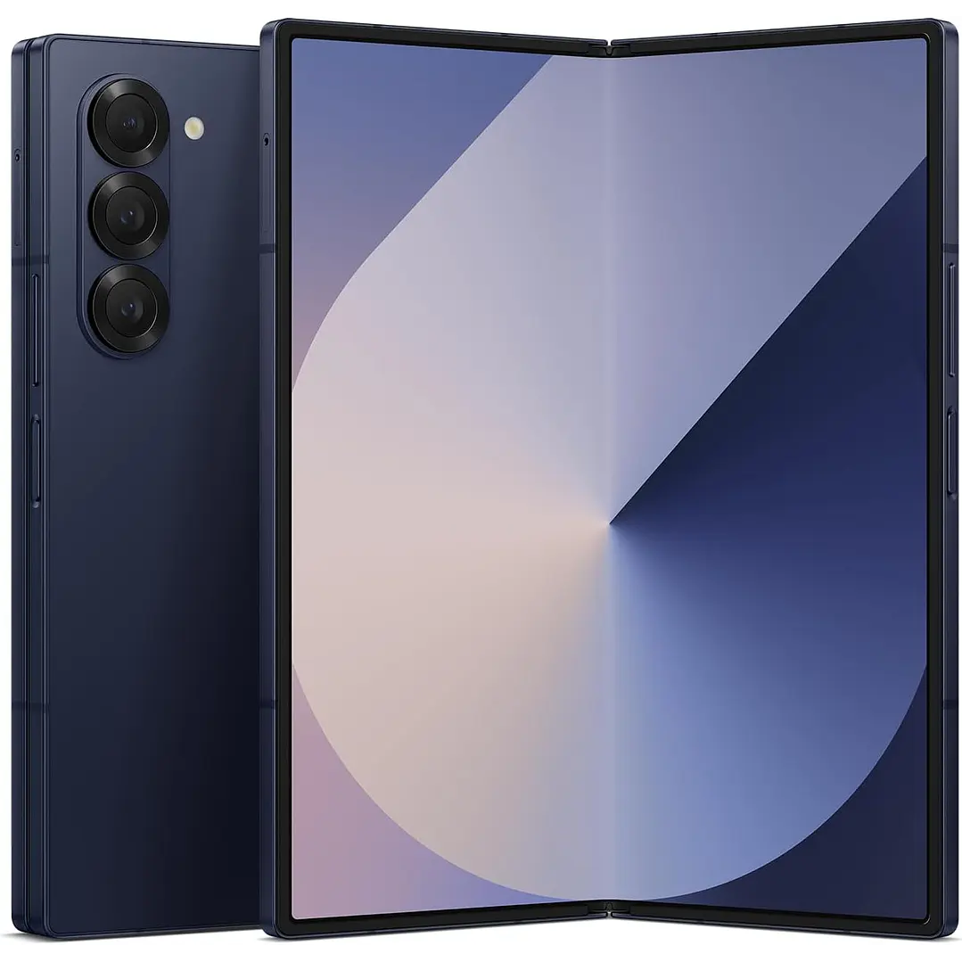 Samsung Galaxy Z Fold 6 512GB|12GB RAM 1