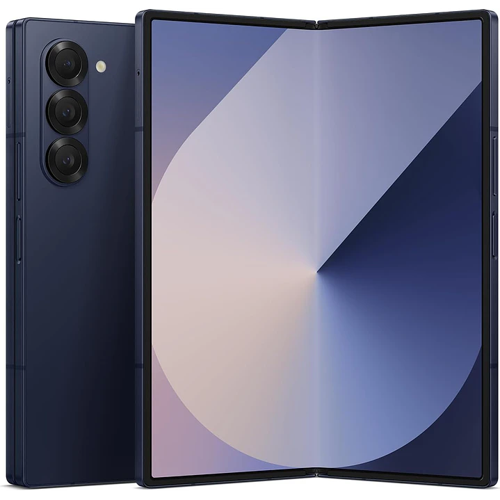 Samsung Galaxy Z Fold 6 256GB|12GB RAM 1