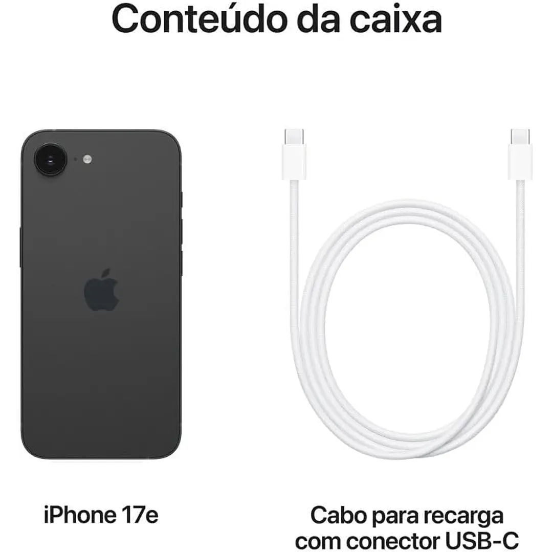 iPhone 17e 256 GB 7