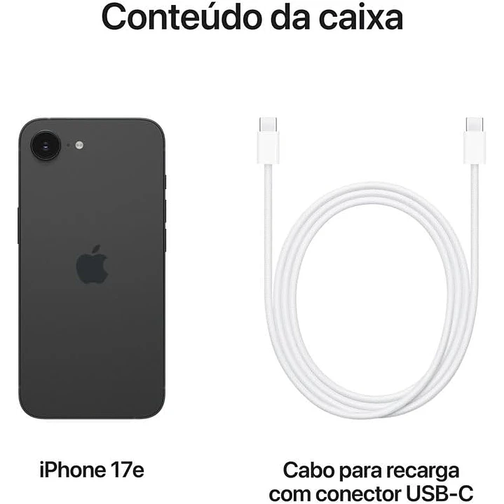 iPhone 17e 256 GB 7