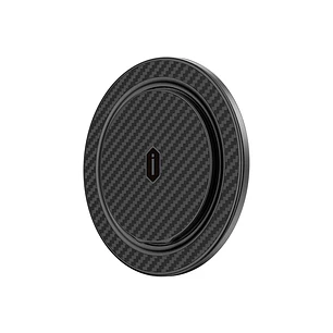 WiWU Warriors Aramid 360°Rotation Magnetic Ring Holder MW-008