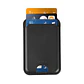 WiWU 2-in-1 Mag wallet with Strong Magnetic Adsorption Phone Stand and Card Wallet MW-003  - thumbnail 3