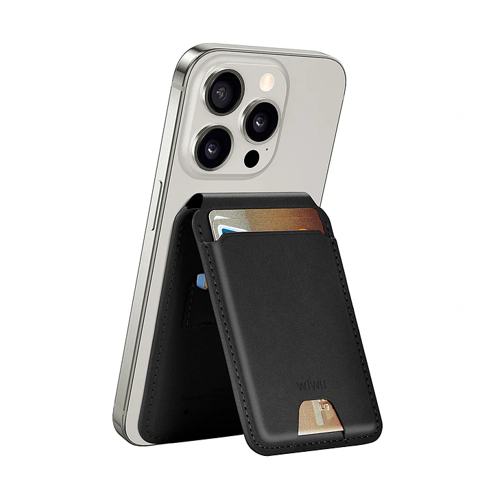 WiWU Mag Wallet FM MW-005 1