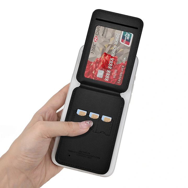 WiWU Mag Wallet FM MW-005 4
