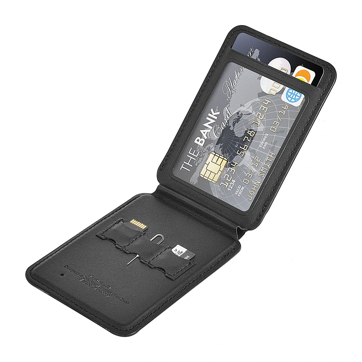 WiWU Mag Wallet FM MW-005 5