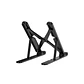 WiWU Foldable Laptop Stand ZM-902 - Thumbnail 3