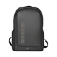 WiWU Warriors Backpack X Pro Big Capacity Laptop Backpack - Thumbnail 4