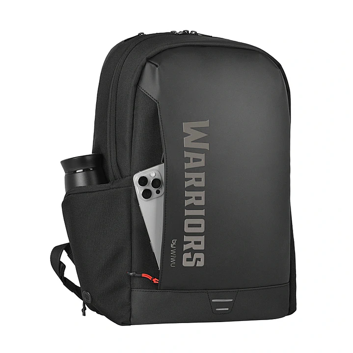WiWU Warriors Backpack X Pro Big Capacity Laptop Backpack 1