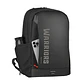 WiWU Warriors Backpack X Pro Big Capacity Laptop Backpack - Thumbnail 1