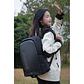 WiWU Warriors Backpack X Pro Big Capacity Laptop Backpack - Thumbnail 8