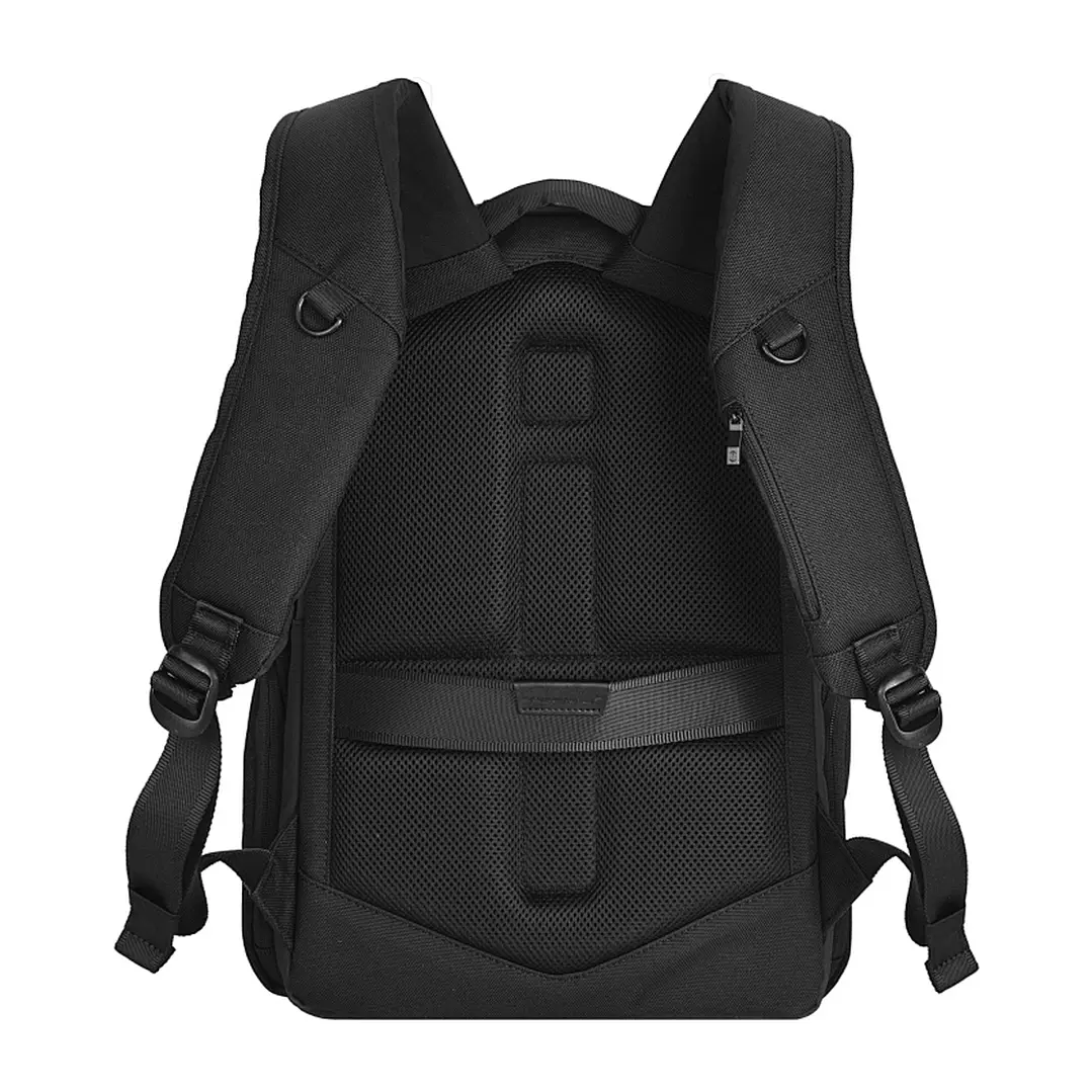 WiWU Warriors Backpack X Pro Big Capacity Laptop Backpack 5