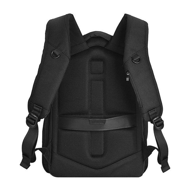 WiWU Warriors Backpack X Pro Big Capacity Laptop Backpack 5