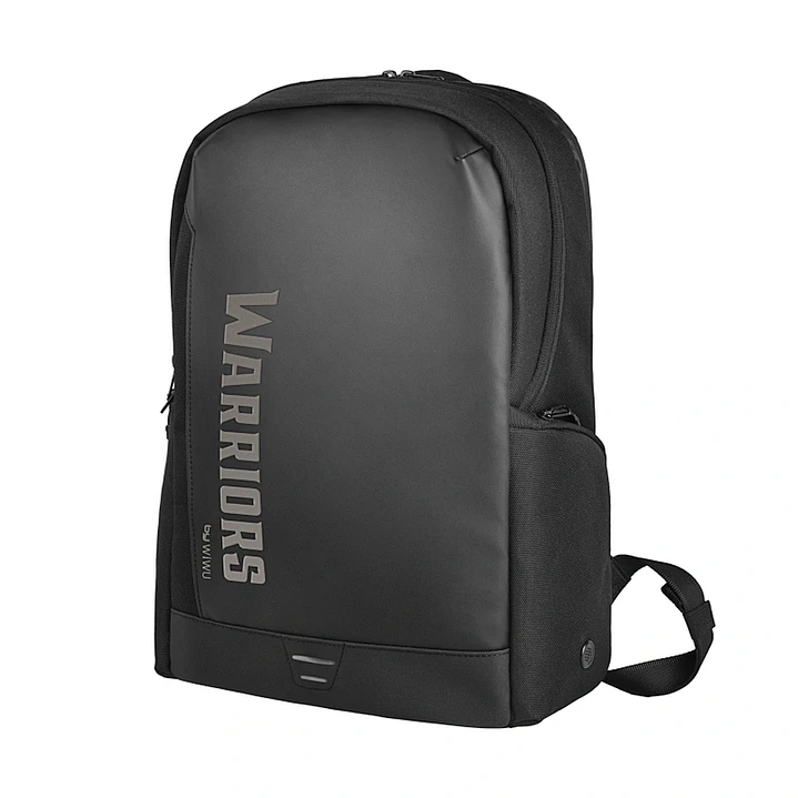 WiWU Warriors Backpack X Pro Big Capacity Laptop Backpack 3