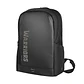 WiWU Warriors Backpack X Pro Big Capacity Laptop Backpack - Thumbnail 3