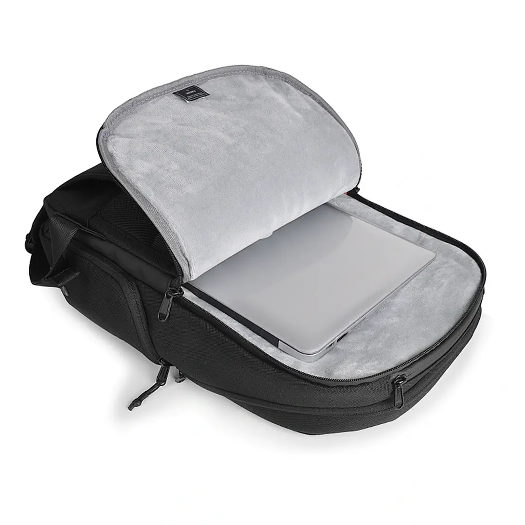 WiWU Warriors Backpack X Pro Big Capacity Laptop Backpack 7