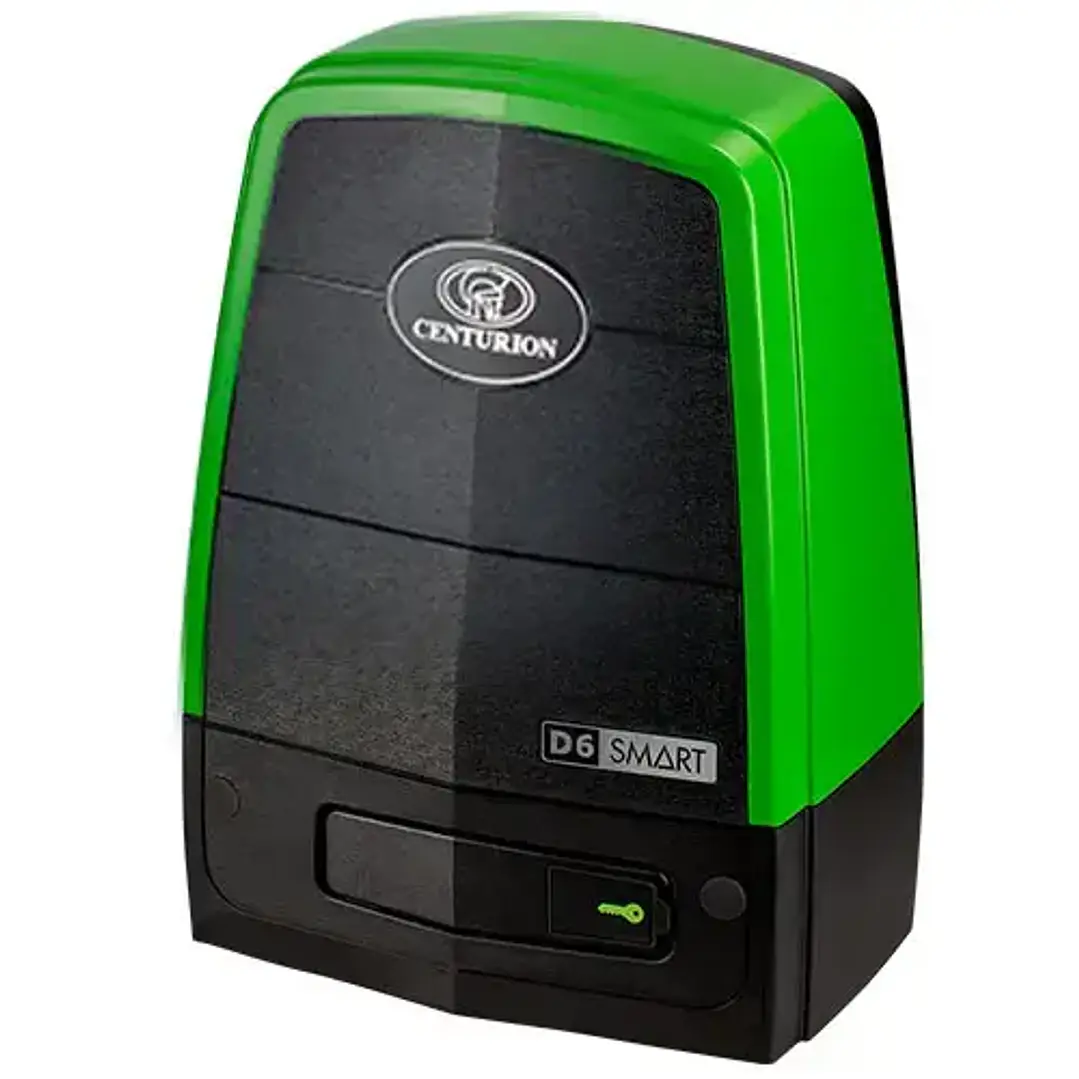 Motor de Portão Centurion - D6 Smart 1