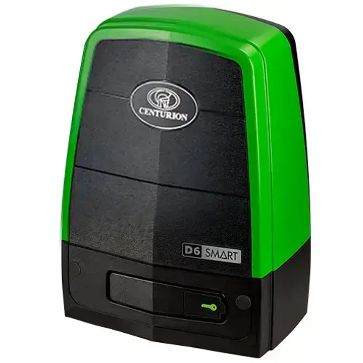 Motor de Portão Centurion - D6 Smart 1