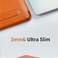 WIWU Skinpro Portable Stand Sleeve (12″,13.3″,14″,15.4″,16″) - thumbnail 3